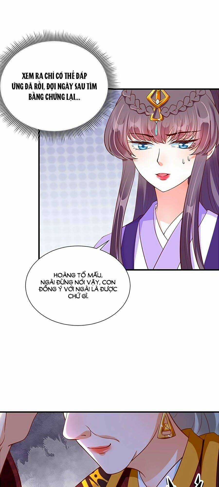 Thịnh Thế Lê Hoa Điện Chapter 73 trang 20