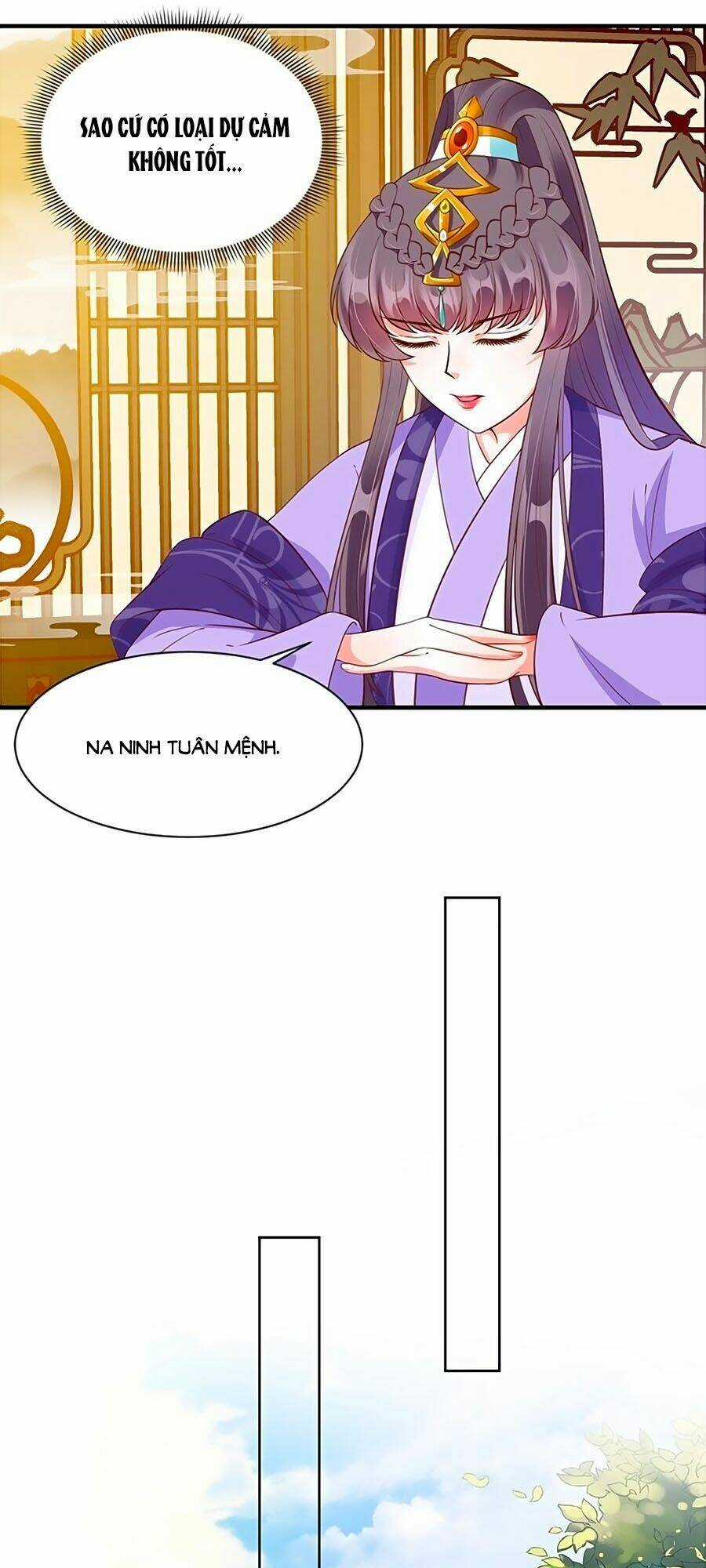 Thịnh Thế Lê Hoa Điện Chapter 73 trang 22