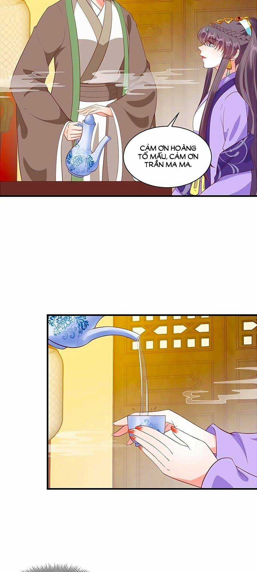 Thịnh Thế Lê Hoa Điện Chapter 73 trang 26