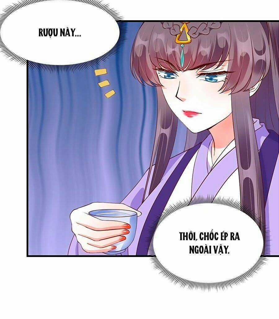 Thịnh Thế Lê Hoa Điện Chapter 73 trang 27