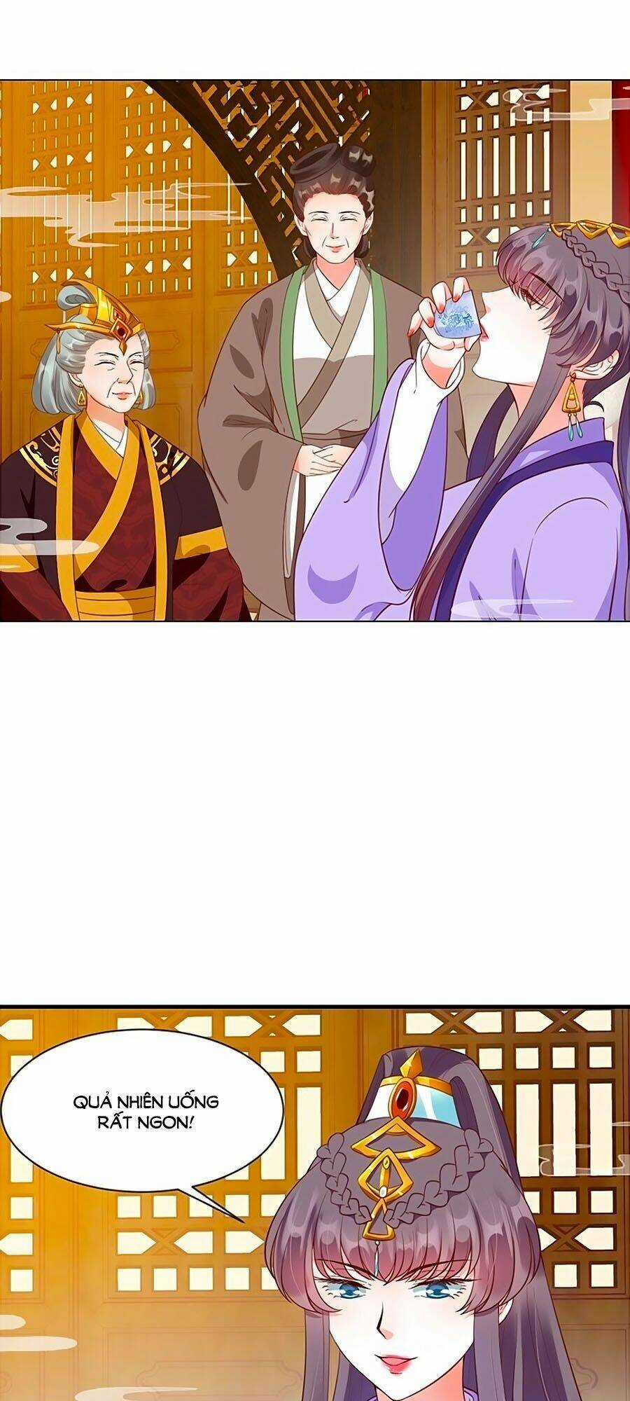 Thịnh Thế Lê Hoa Điện Chapter 73 trang 28