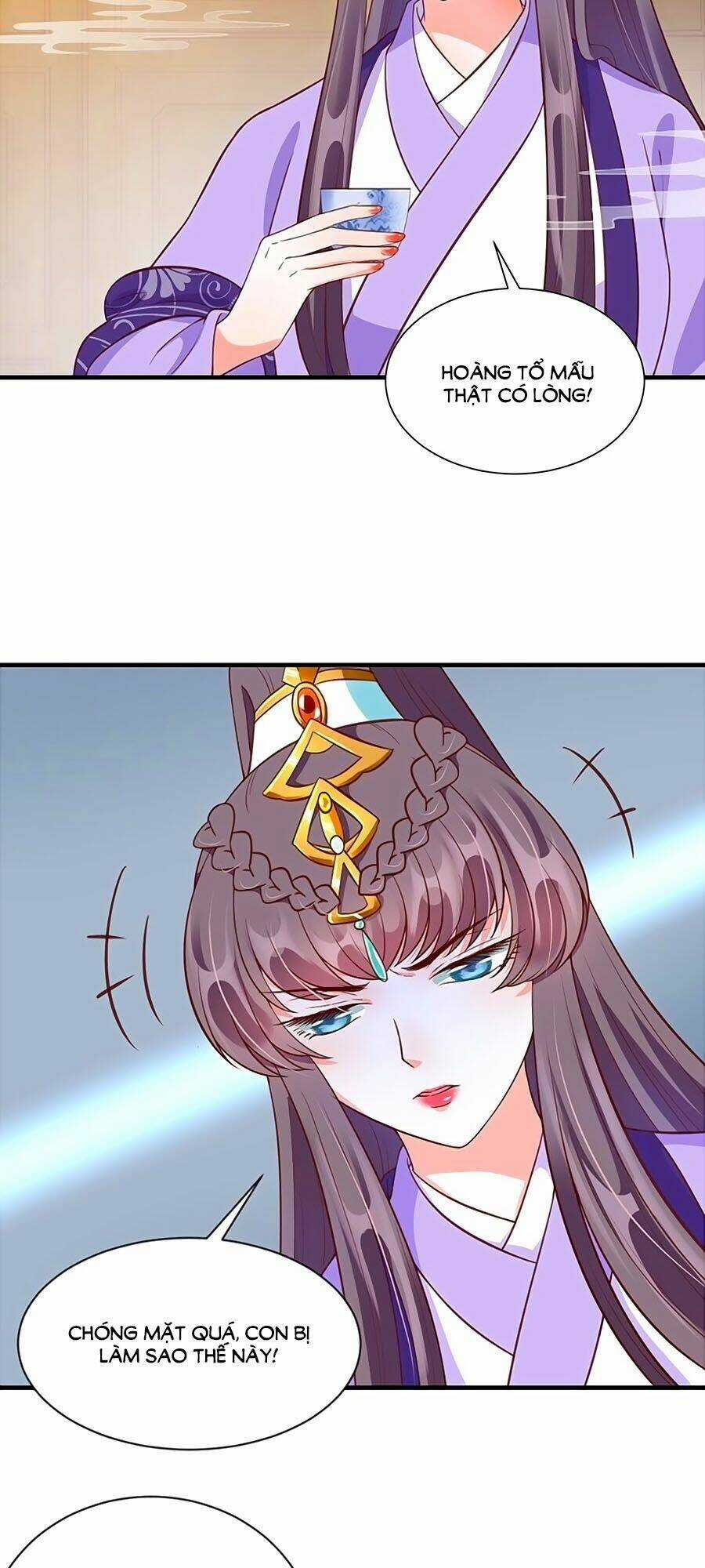 Thịnh Thế Lê Hoa Điện Chapter 73 trang 29