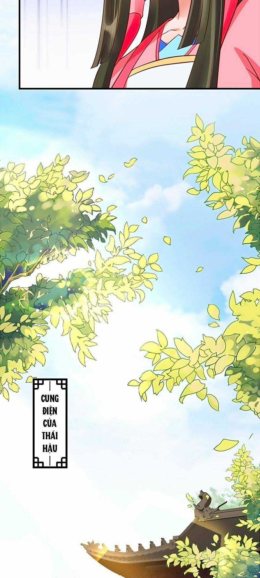 Thịnh Thế Lê Hoa Điện Chapter 73 trang 3