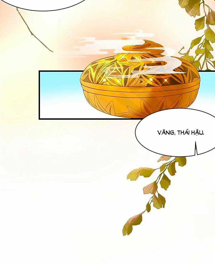 Thịnh Thế Lê Hoa Điện Chapter 73 trang 32