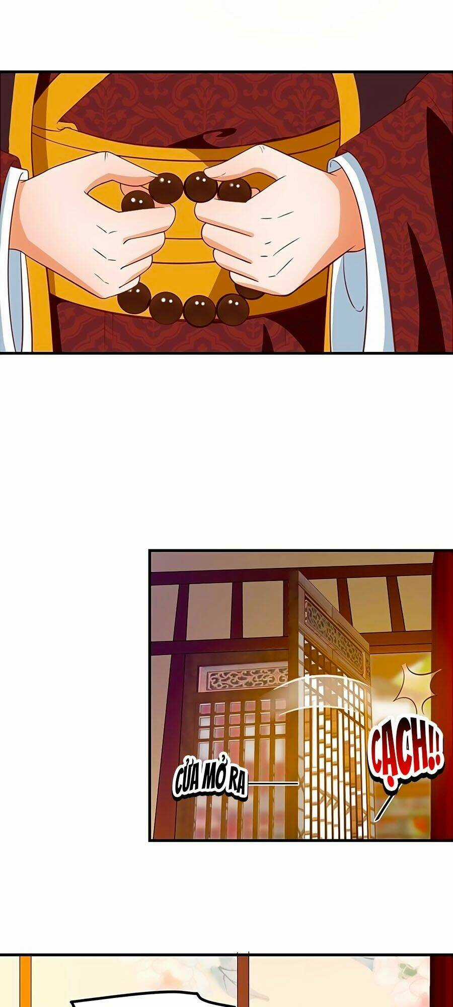 Thịnh Thế Lê Hoa Điện Chapter 73 trang 33