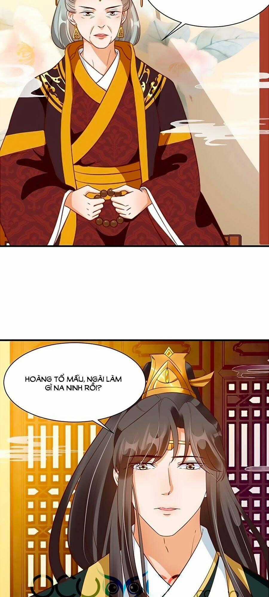 Thịnh Thế Lê Hoa Điện Chapter 73 trang 35