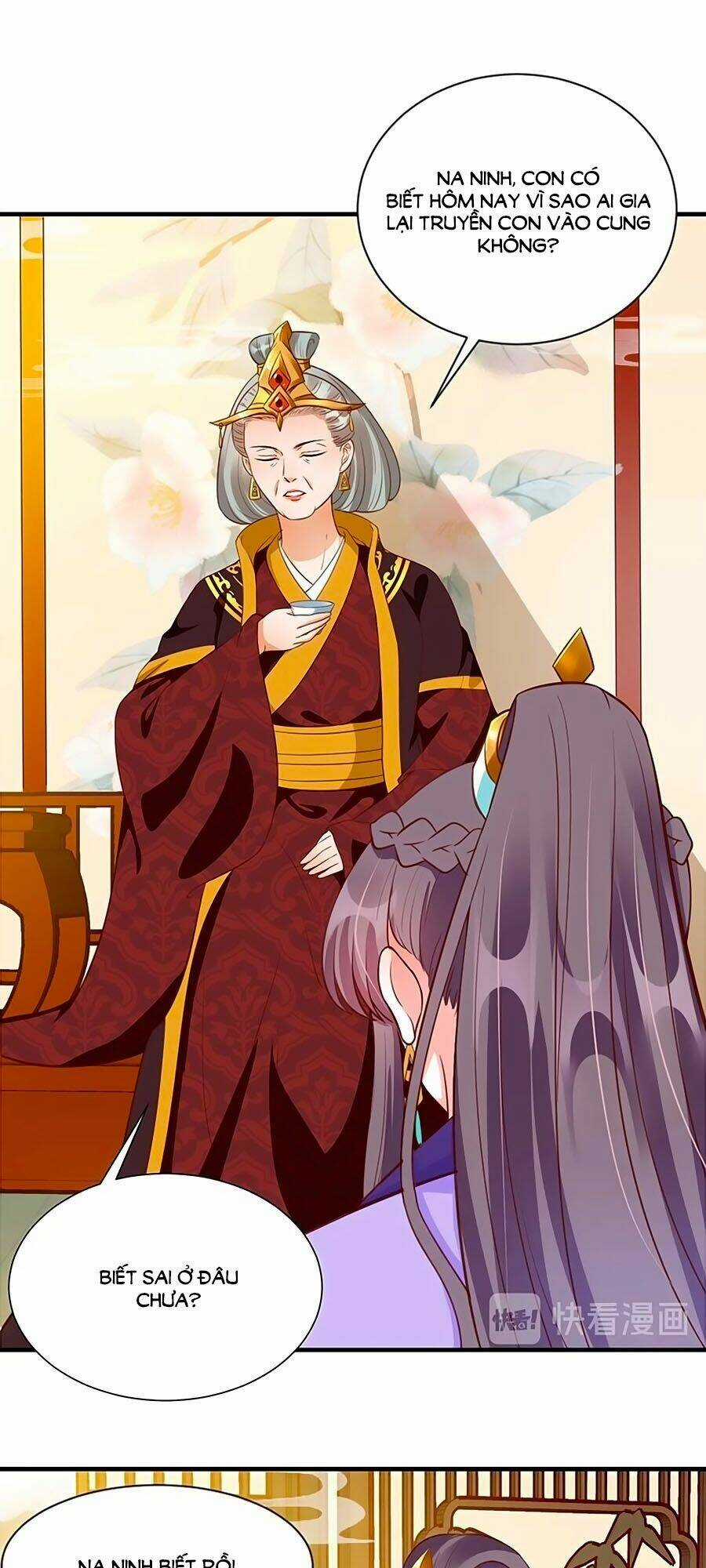 Thịnh Thế Lê Hoa Điện Chapter 73 trang 6