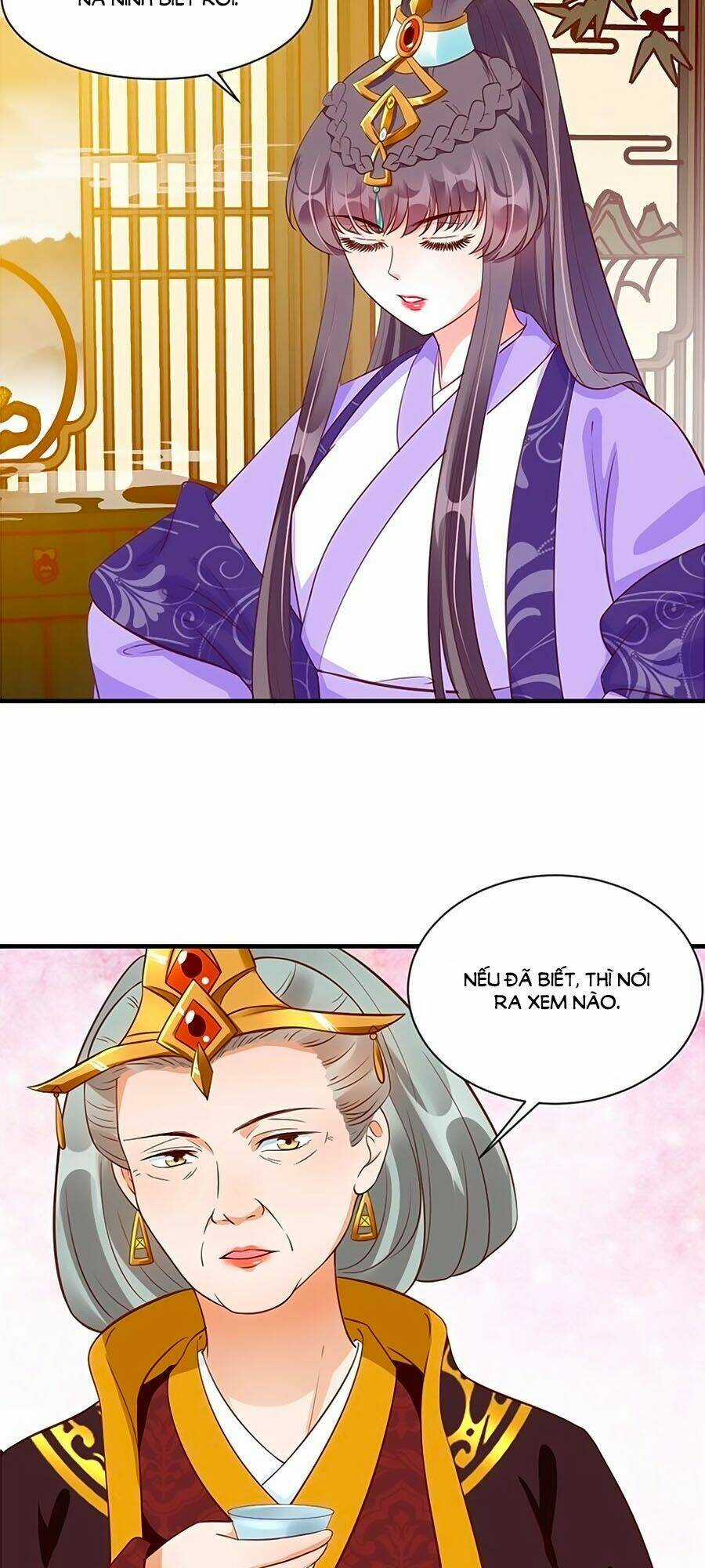 Thịnh Thế Lê Hoa Điện Chapter 73 trang 7