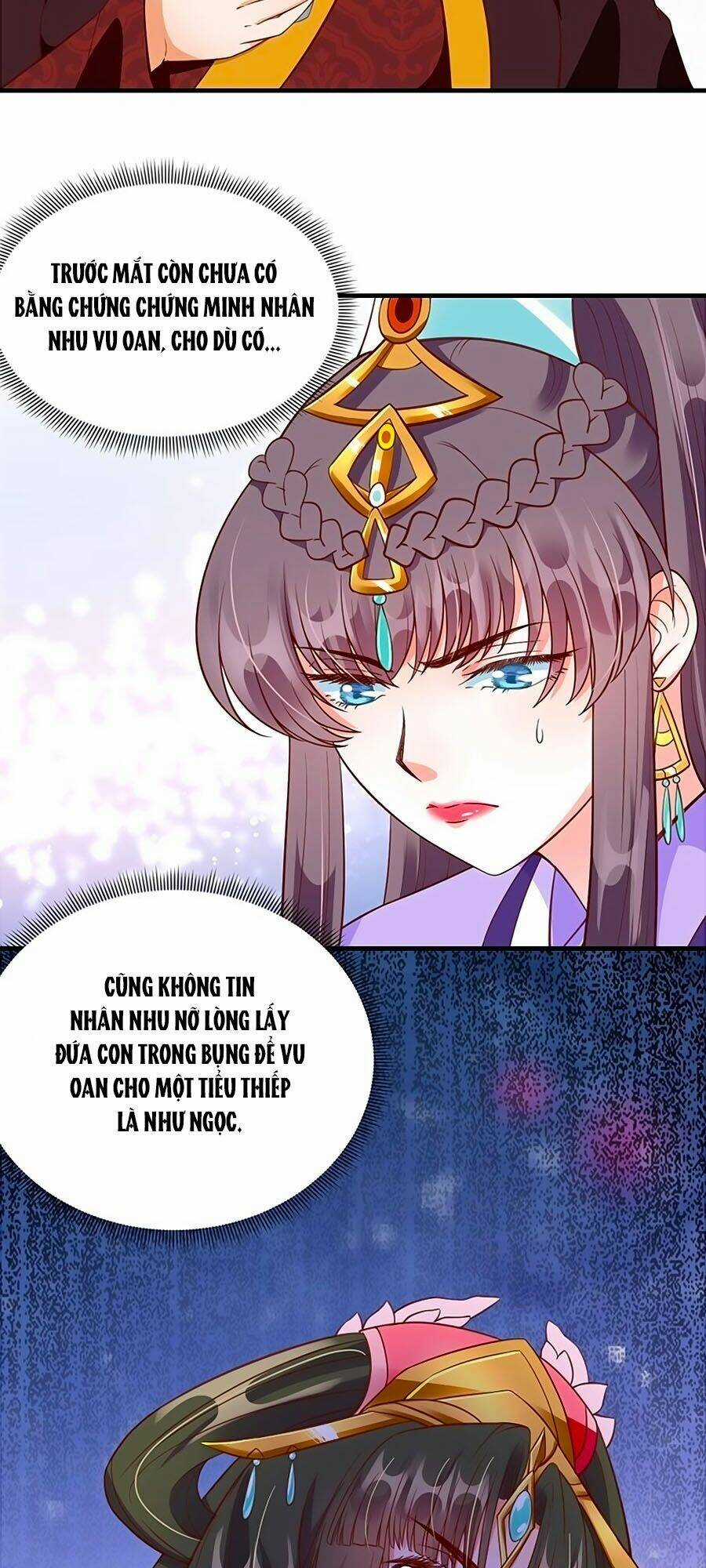 Thịnh Thế Lê Hoa Điện Chapter 73 trang 8