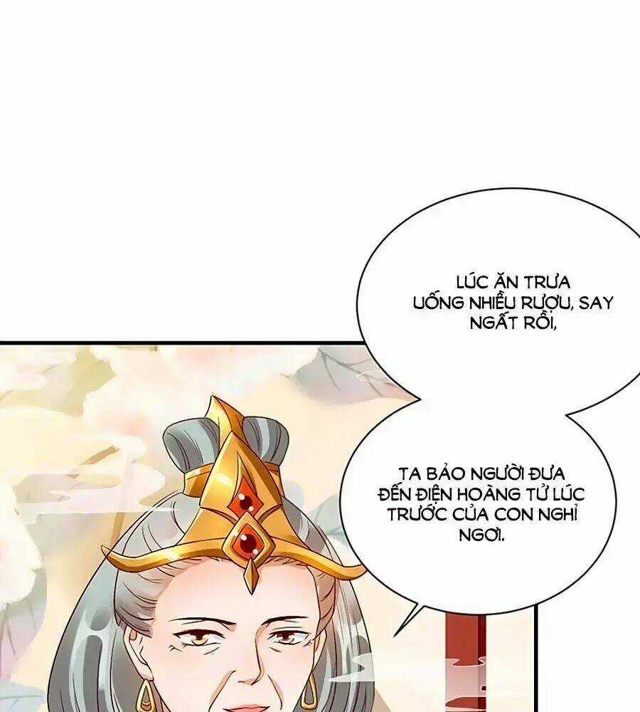 Thịnh Thế Lê Hoa Điện Chapter 74 trang 10