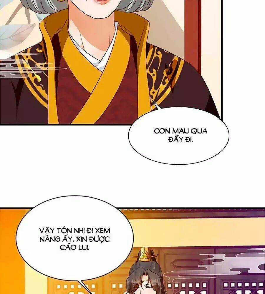 Thịnh Thế Lê Hoa Điện Chapter 74 trang 11