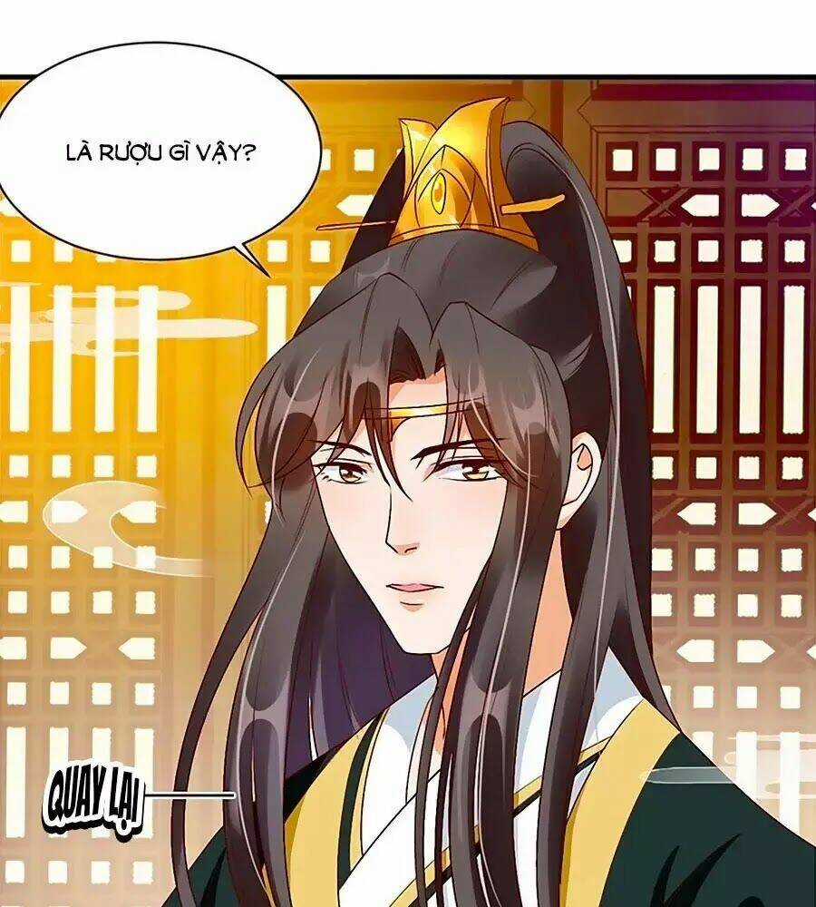 Thịnh Thế Lê Hoa Điện Chapter 74 trang 15