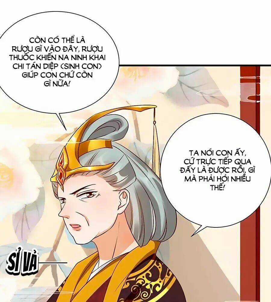 Thịnh Thế Lê Hoa Điện Chapter 74 trang 17