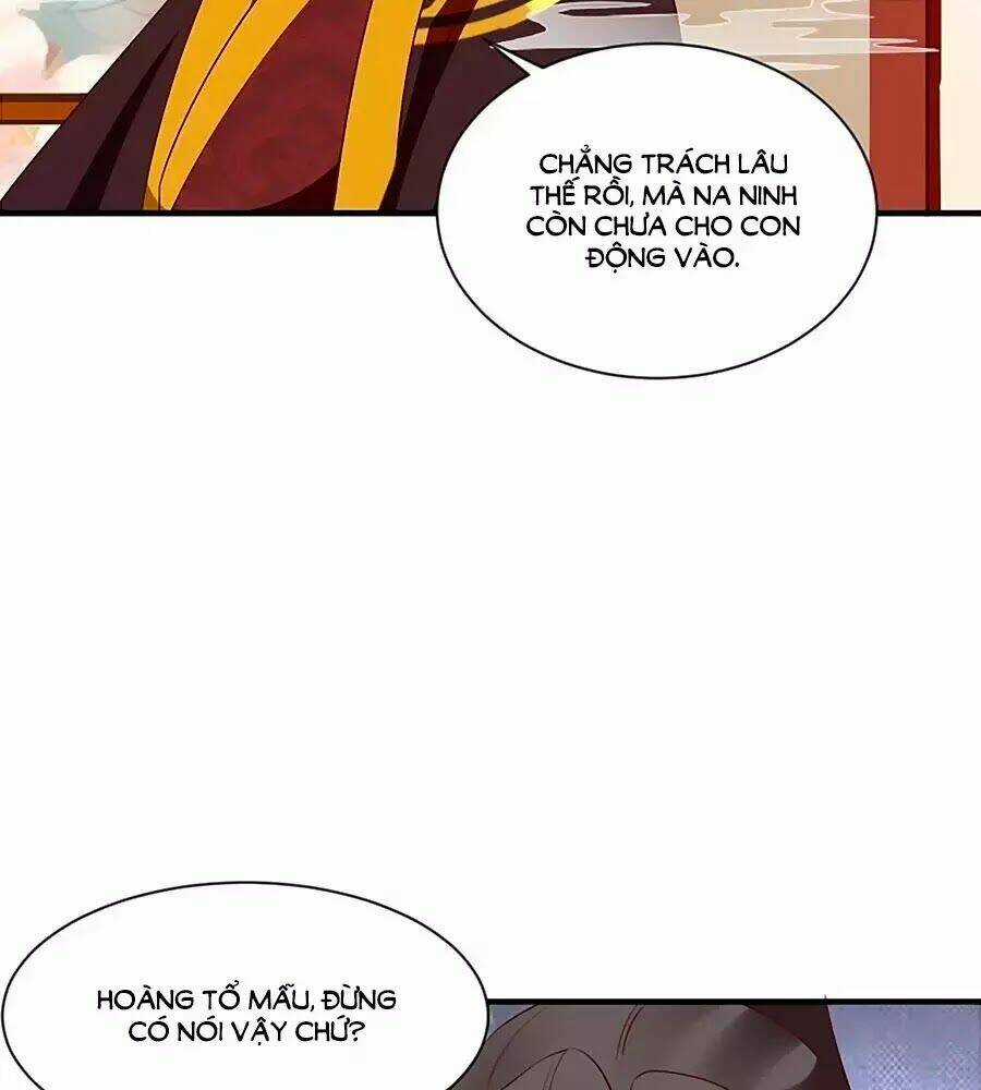 Thịnh Thế Lê Hoa Điện Chapter 74 trang 18
