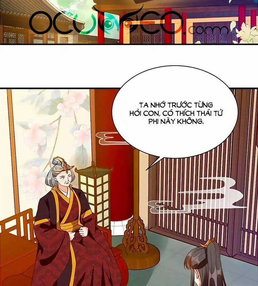 Thịnh Thế Lê Hoa Điện Chapter 74 trang 2