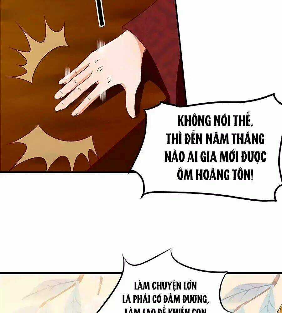 Thịnh Thế Lê Hoa Điện Chapter 74 trang 20