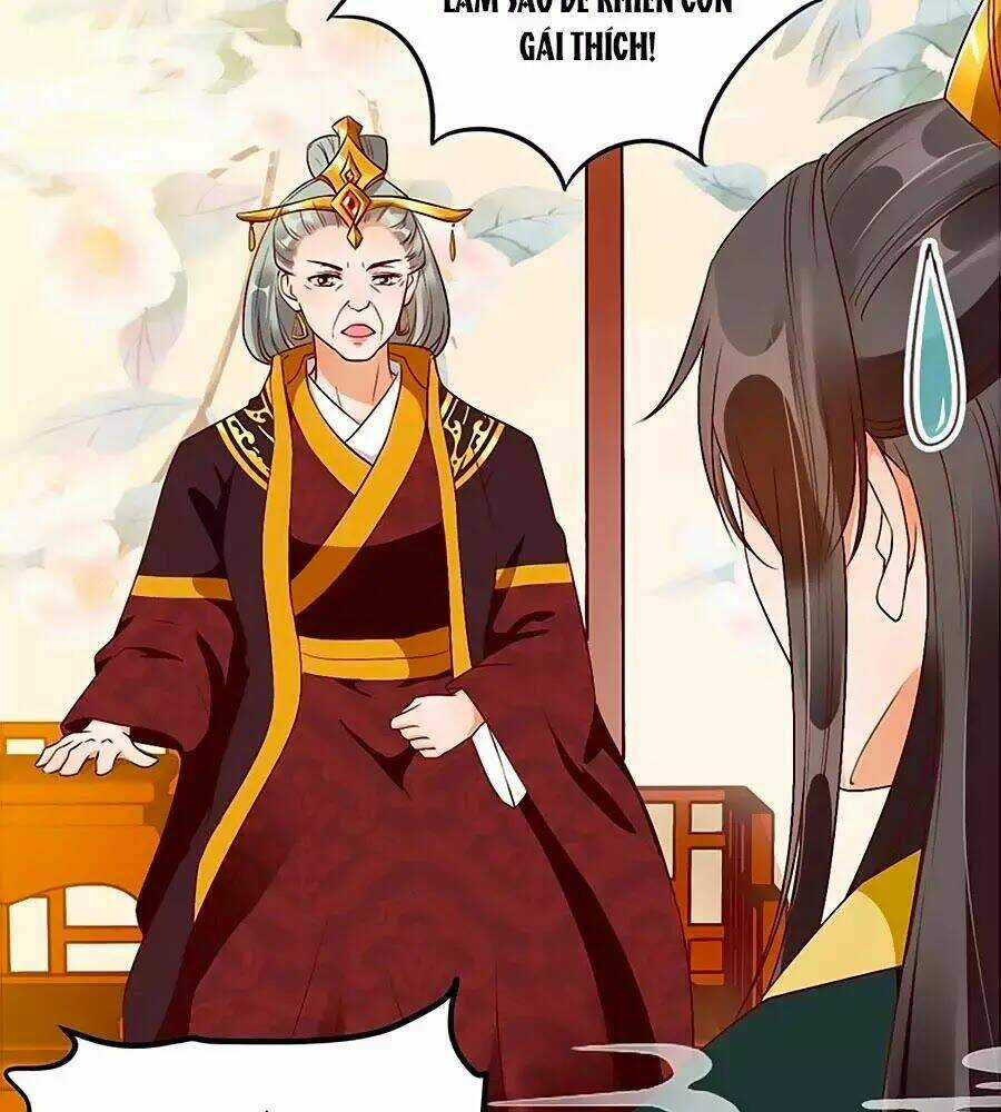 Thịnh Thế Lê Hoa Điện Chapter 74 trang 21