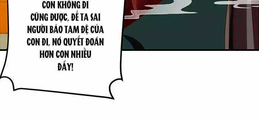 Thịnh Thế Lê Hoa Điện Chapter 74 trang 22