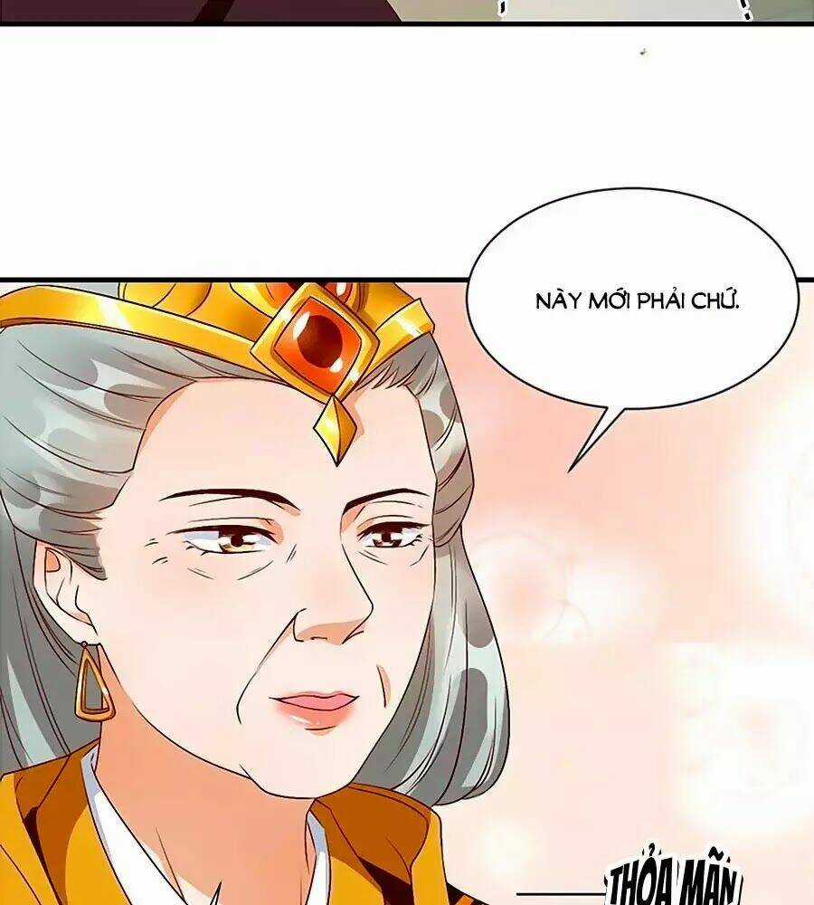 Thịnh Thế Lê Hoa Điện Chapter 74 trang 24