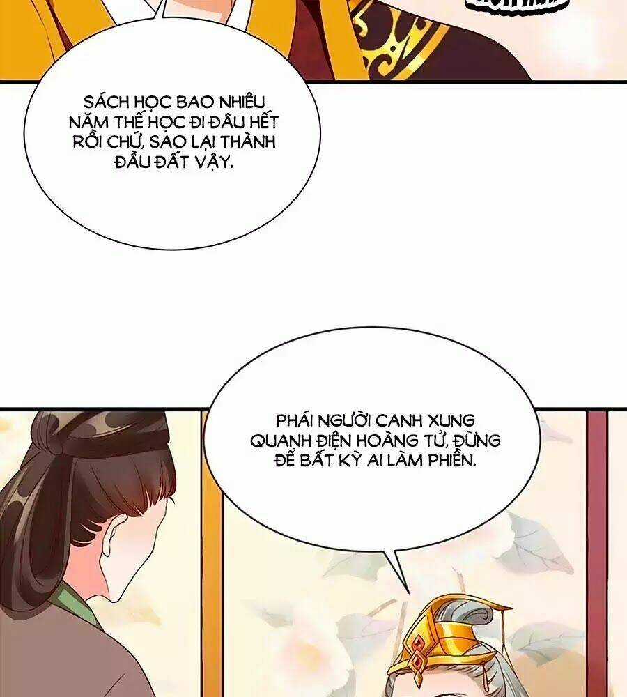 Thịnh Thế Lê Hoa Điện Chapter 74 trang 25