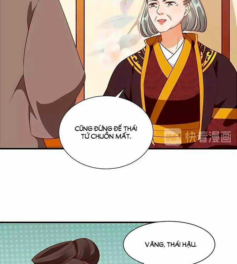 Thịnh Thế Lê Hoa Điện Chapter 74 trang 26