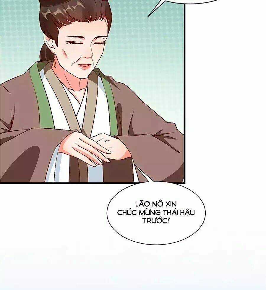 Thịnh Thế Lê Hoa Điện Chapter 74 trang 27