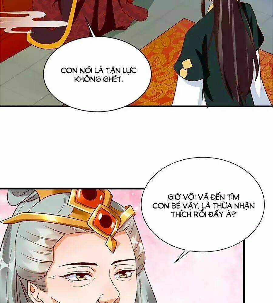 Thịnh Thế Lê Hoa Điện Chapter 74 trang 3