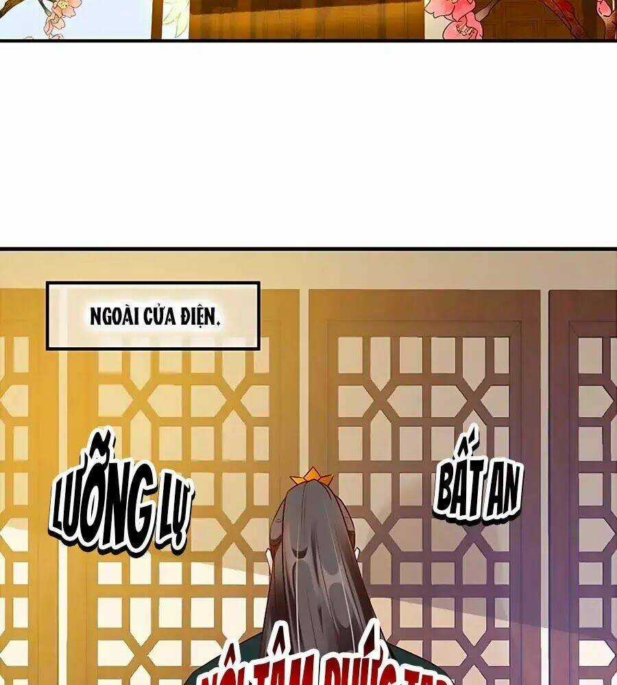 Thịnh Thế Lê Hoa Điện Chapter 74 trang 30