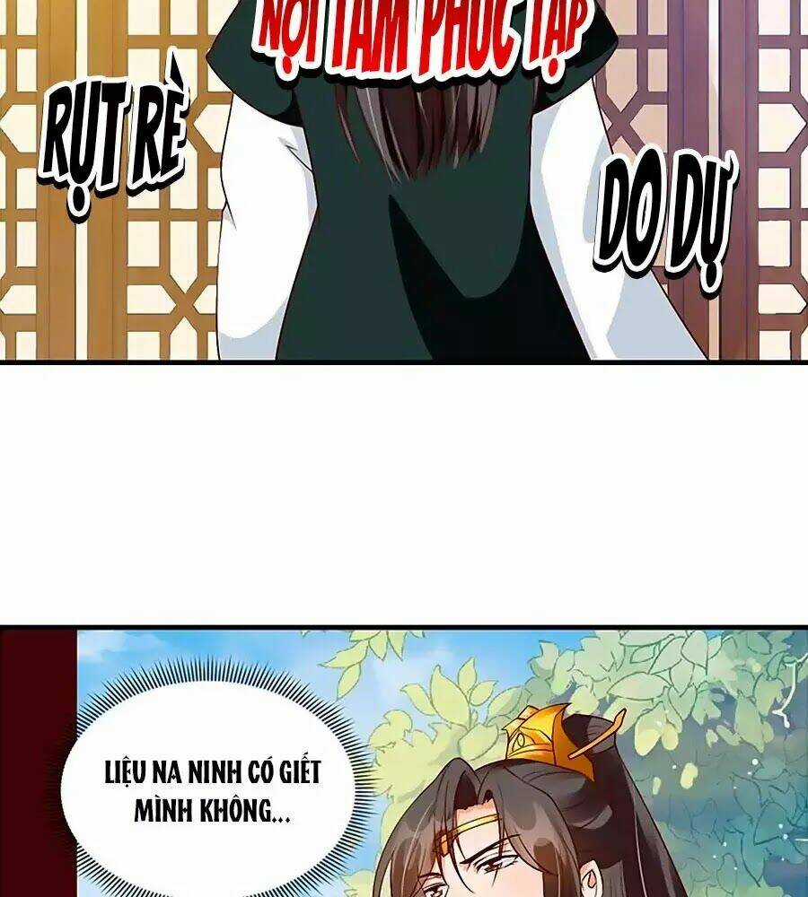Thịnh Thế Lê Hoa Điện Chapter 74 trang 31