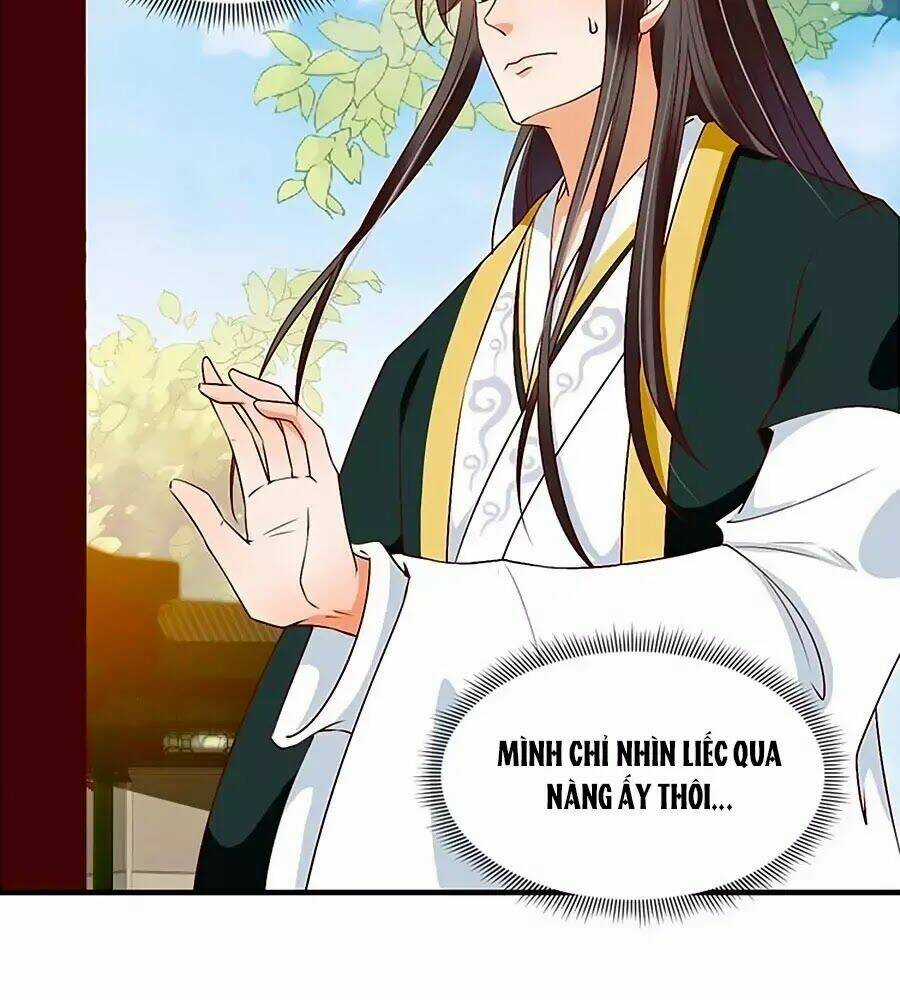 Thịnh Thế Lê Hoa Điện Chapter 74 trang 32