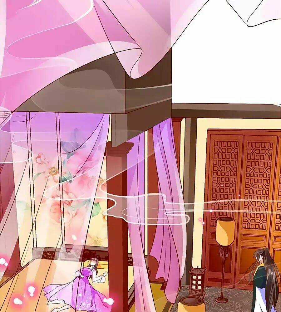 Thịnh Thế Lê Hoa Điện Chapter 74 trang 36