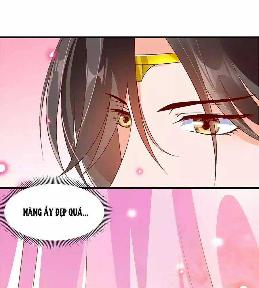 Thịnh Thế Lê Hoa Điện Chapter 74 trang 39