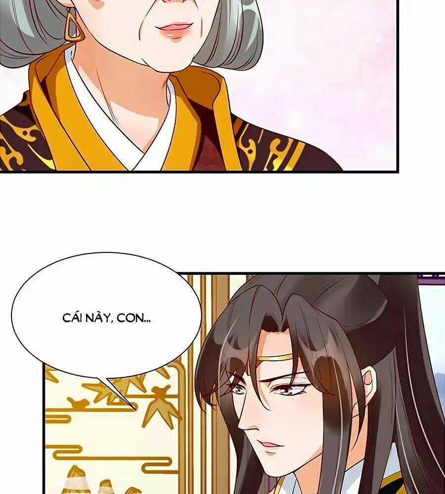 Thịnh Thế Lê Hoa Điện Chapter 74 trang 4