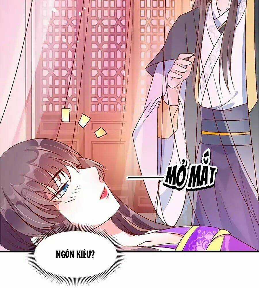 Thịnh Thế Lê Hoa Điện Chapter 74 trang 42