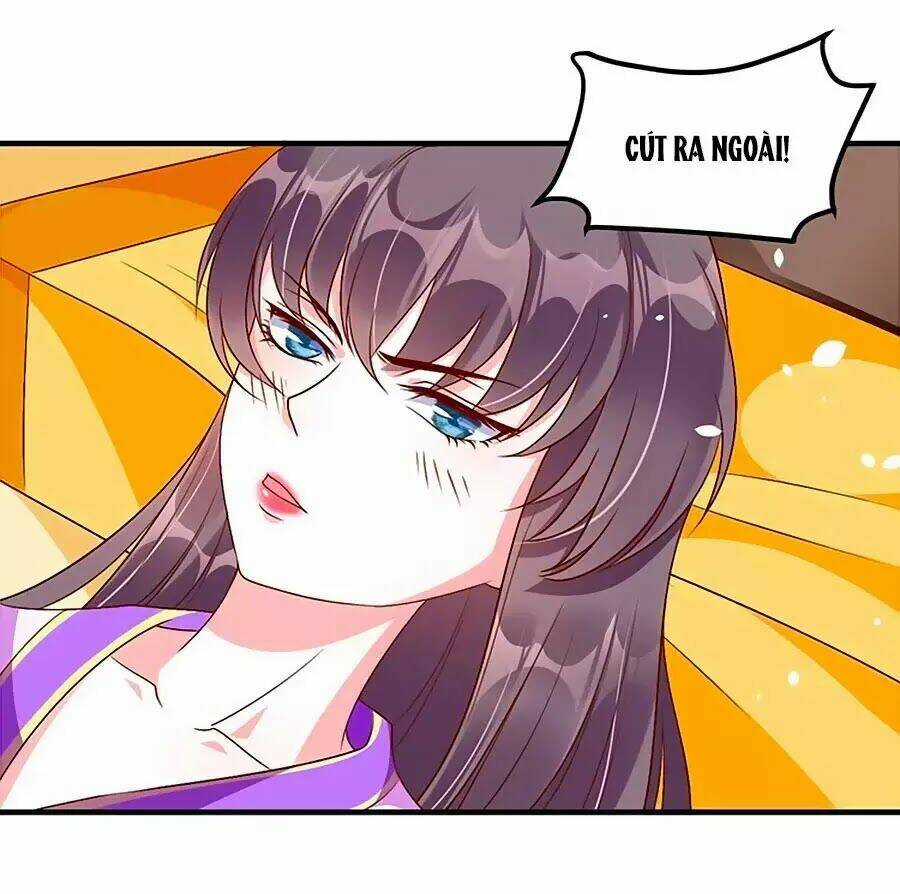 Thịnh Thế Lê Hoa Điện Chapter 74 trang 43
