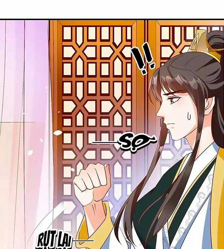 Thịnh Thế Lê Hoa Điện Chapter 74 trang 44