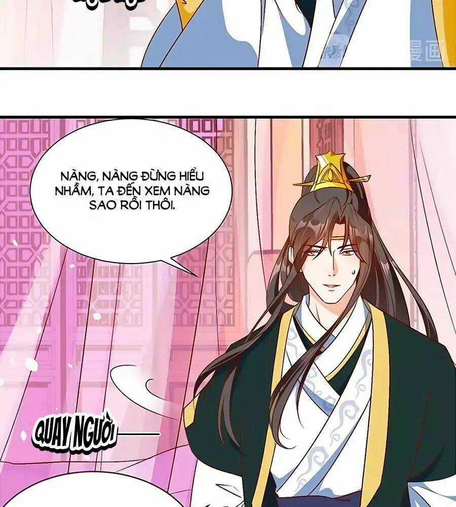 Thịnh Thế Lê Hoa Điện Chapter 74 trang 45
