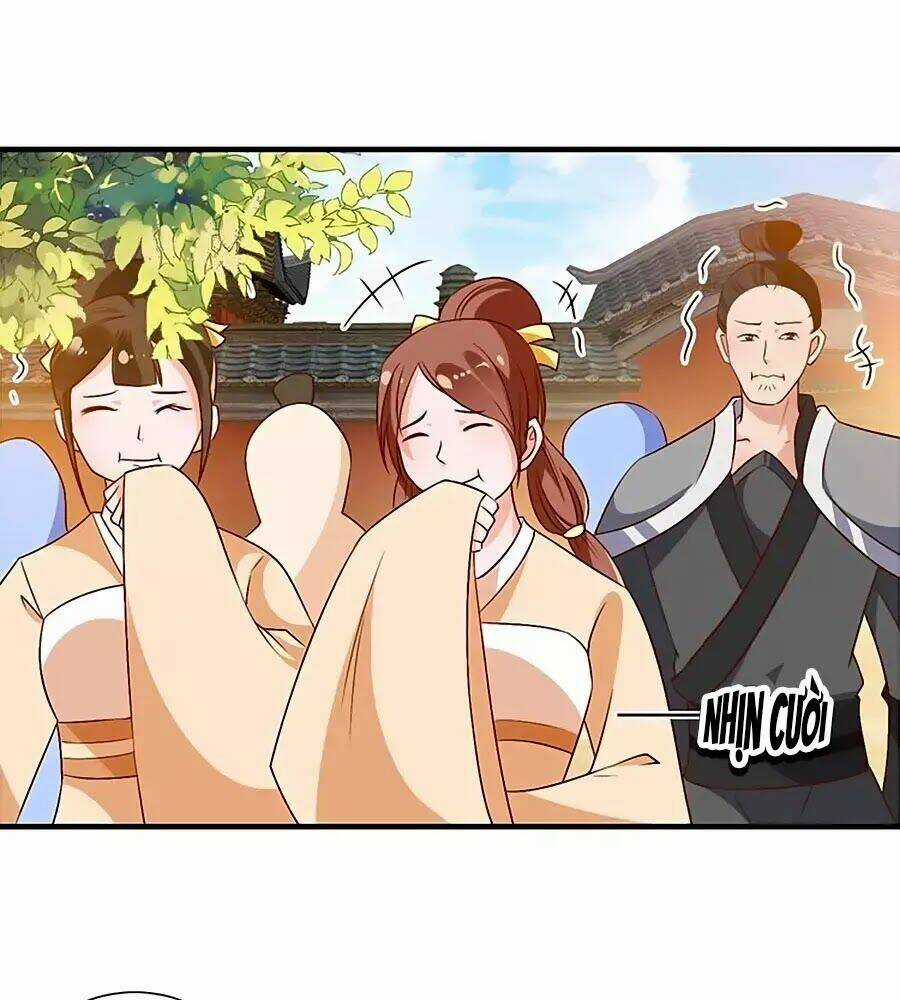 Thịnh Thế Lê Hoa Điện Chapter 74 trang 51