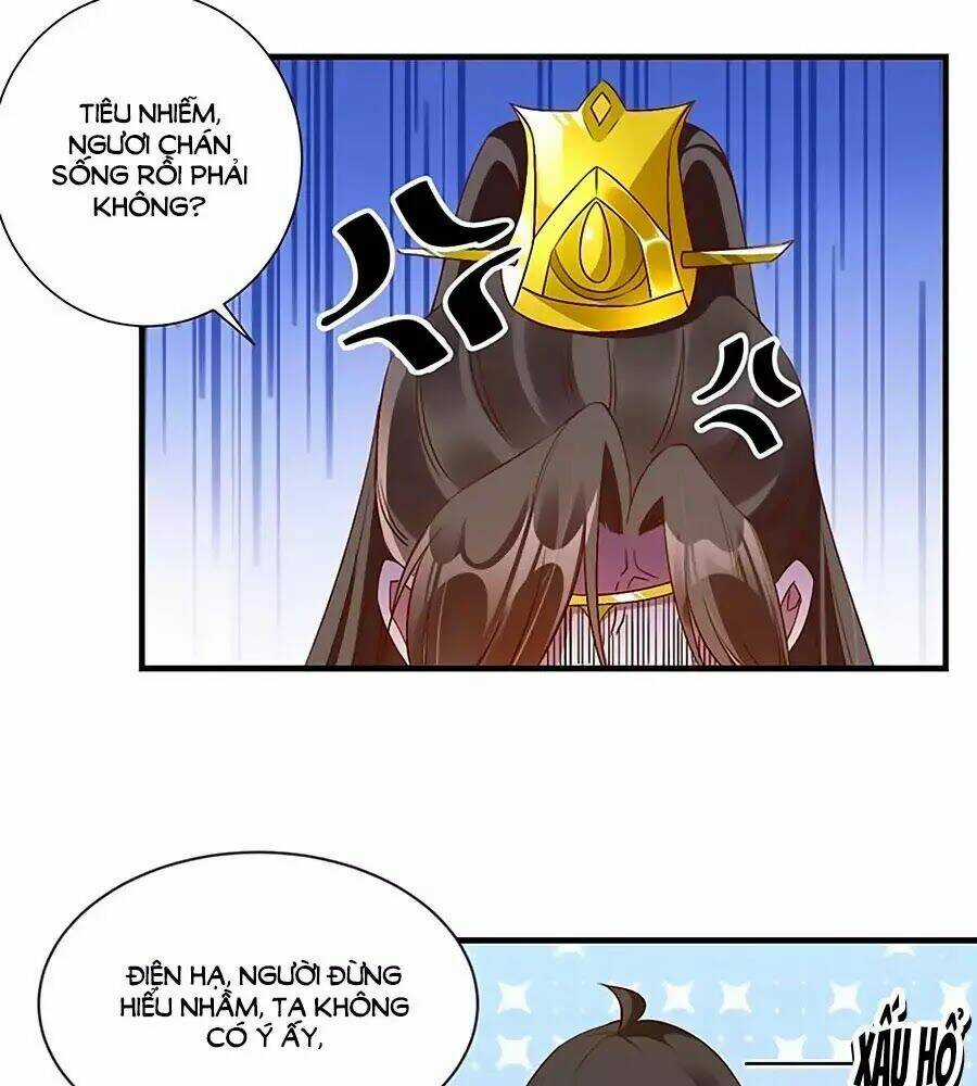 Thịnh Thế Lê Hoa Điện Chapter 74 trang 52