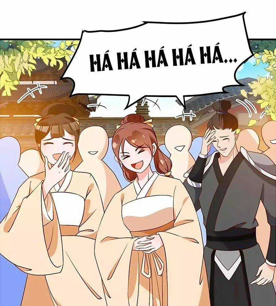 Thịnh Thế Lê Hoa Điện Chapter 74 trang 54