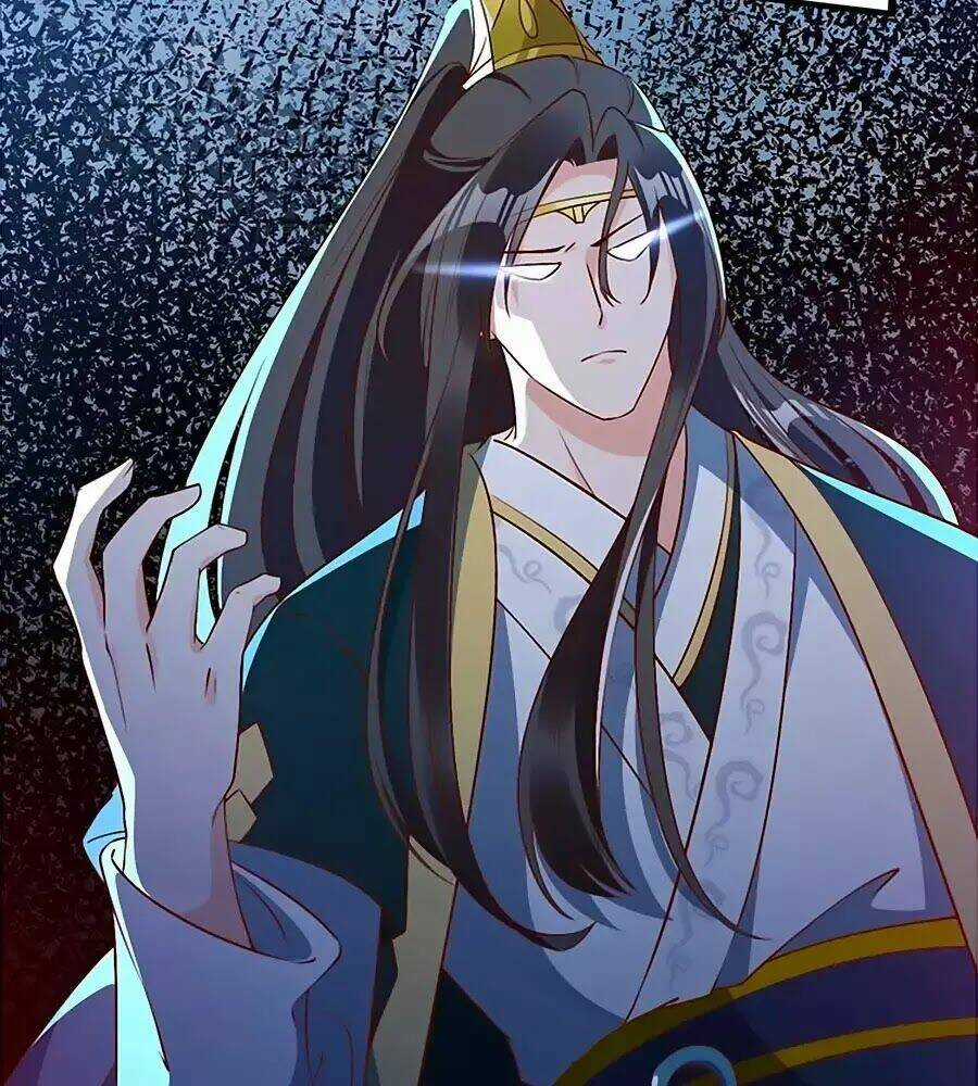 Thịnh Thế Lê Hoa Điện Chapter 74 trang 56
