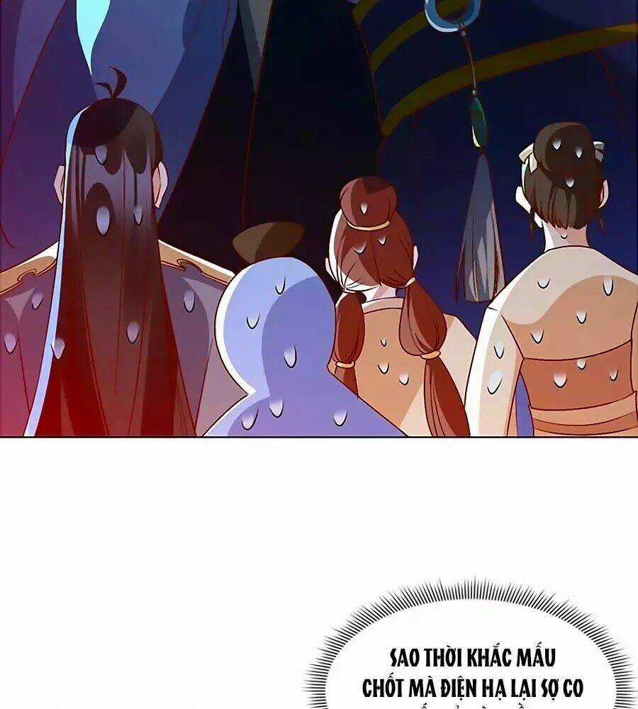 Thịnh Thế Lê Hoa Điện Chapter 74 trang 57