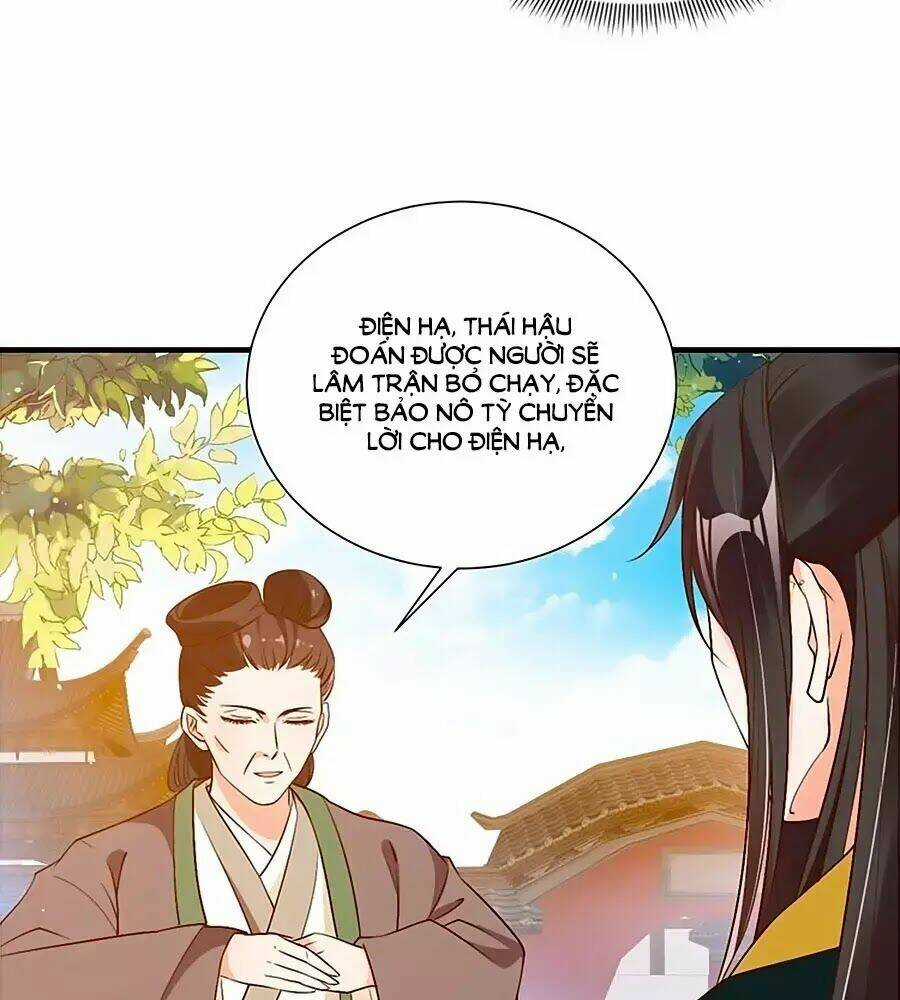Thịnh Thế Lê Hoa Điện Chapter 74 trang 59