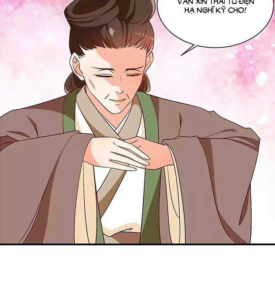 Thịnh Thế Lê Hoa Điện Chapter 74 trang 61