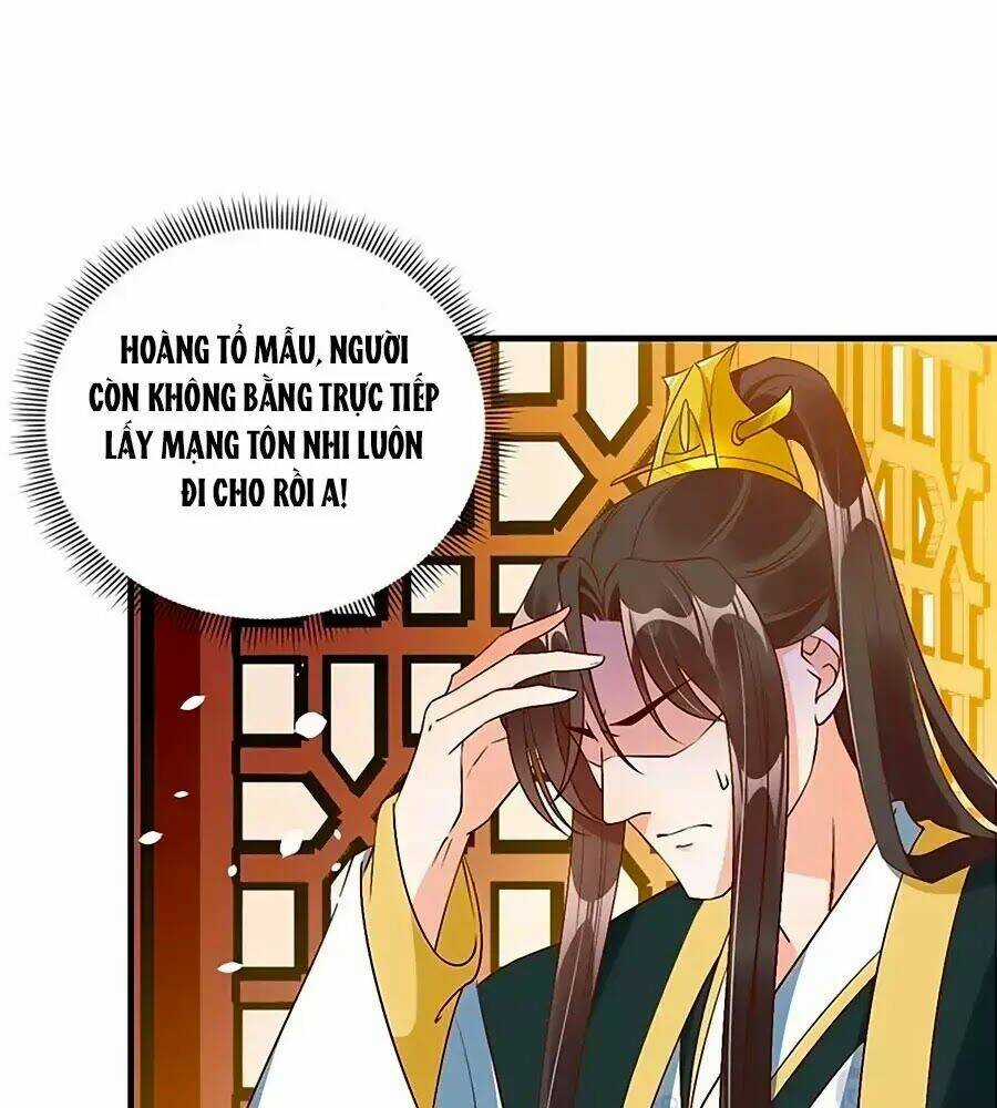 Thịnh Thế Lê Hoa Điện Chapter 74 trang 62