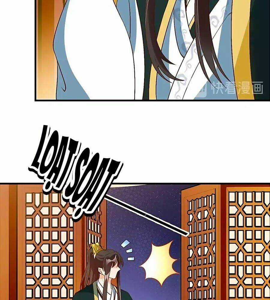 Thịnh Thế Lê Hoa Điện Chapter 74 trang 63