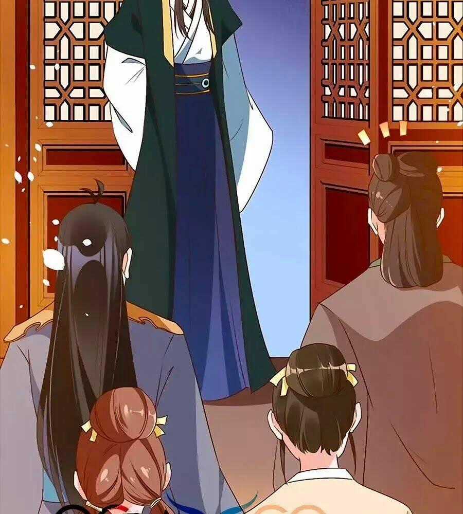 Thịnh Thế Lê Hoa Điện Chapter 74 trang 64