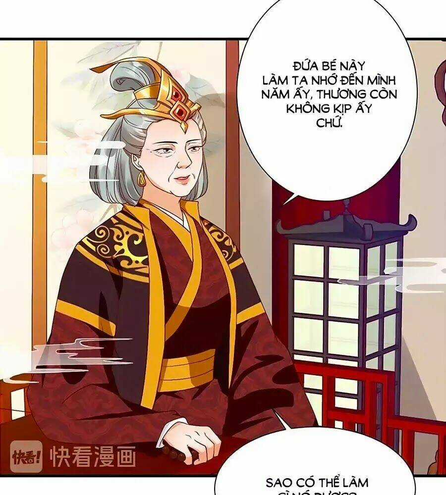 Thịnh Thế Lê Hoa Điện Chapter 74 trang 7