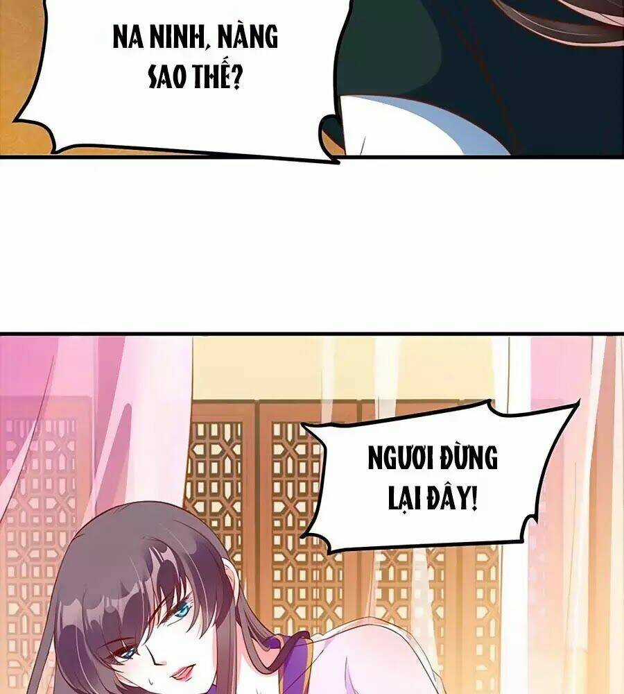 Thịnh Thế Lê Hoa Điện Chapter 75 trang 10