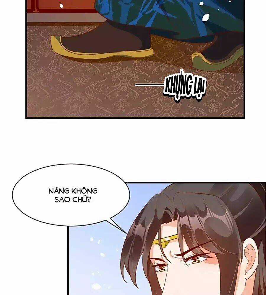 Thịnh Thế Lê Hoa Điện Chapter 75 trang 12